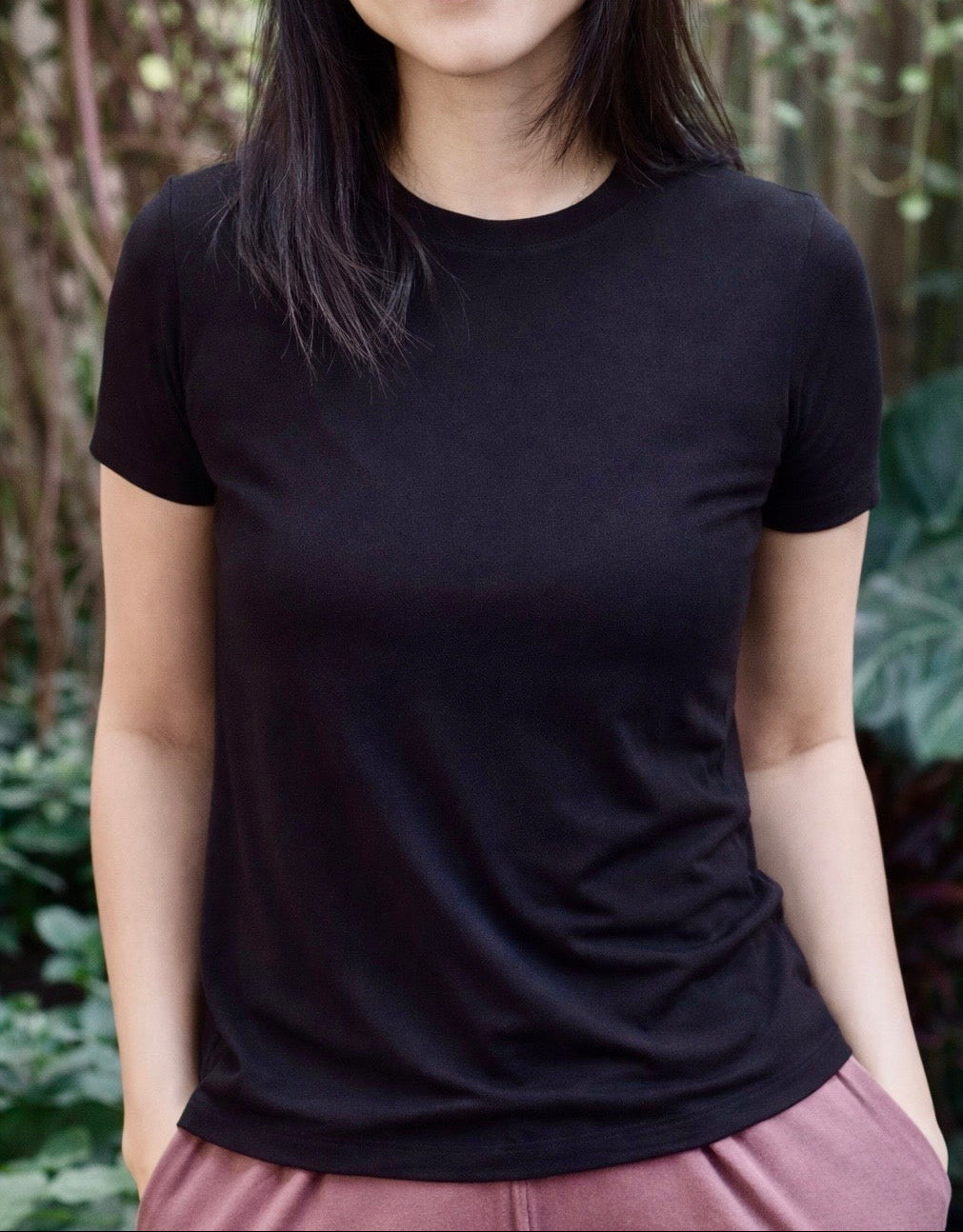 Bamboo Everyday T-shirt