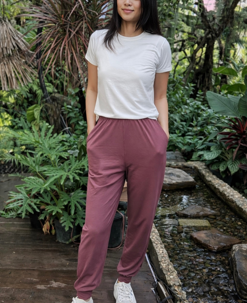 Bamboo Everyday T-shirt