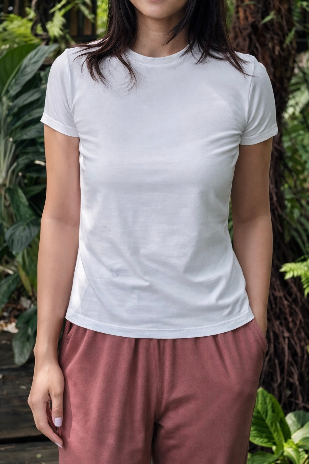 Bamboo Everyday T-shirt