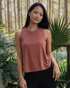 Bamboo Melo Flow Tank