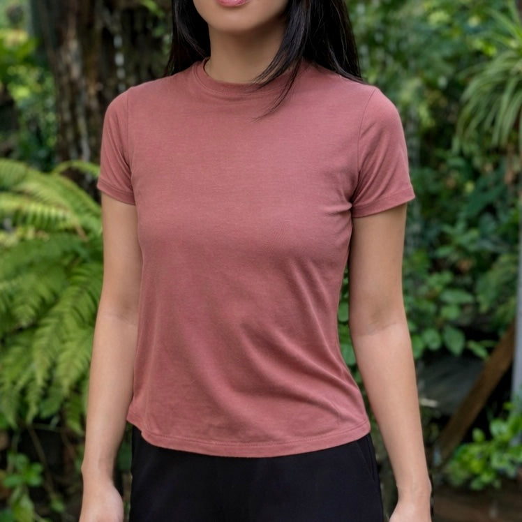Bamboo Everyday T-shirt