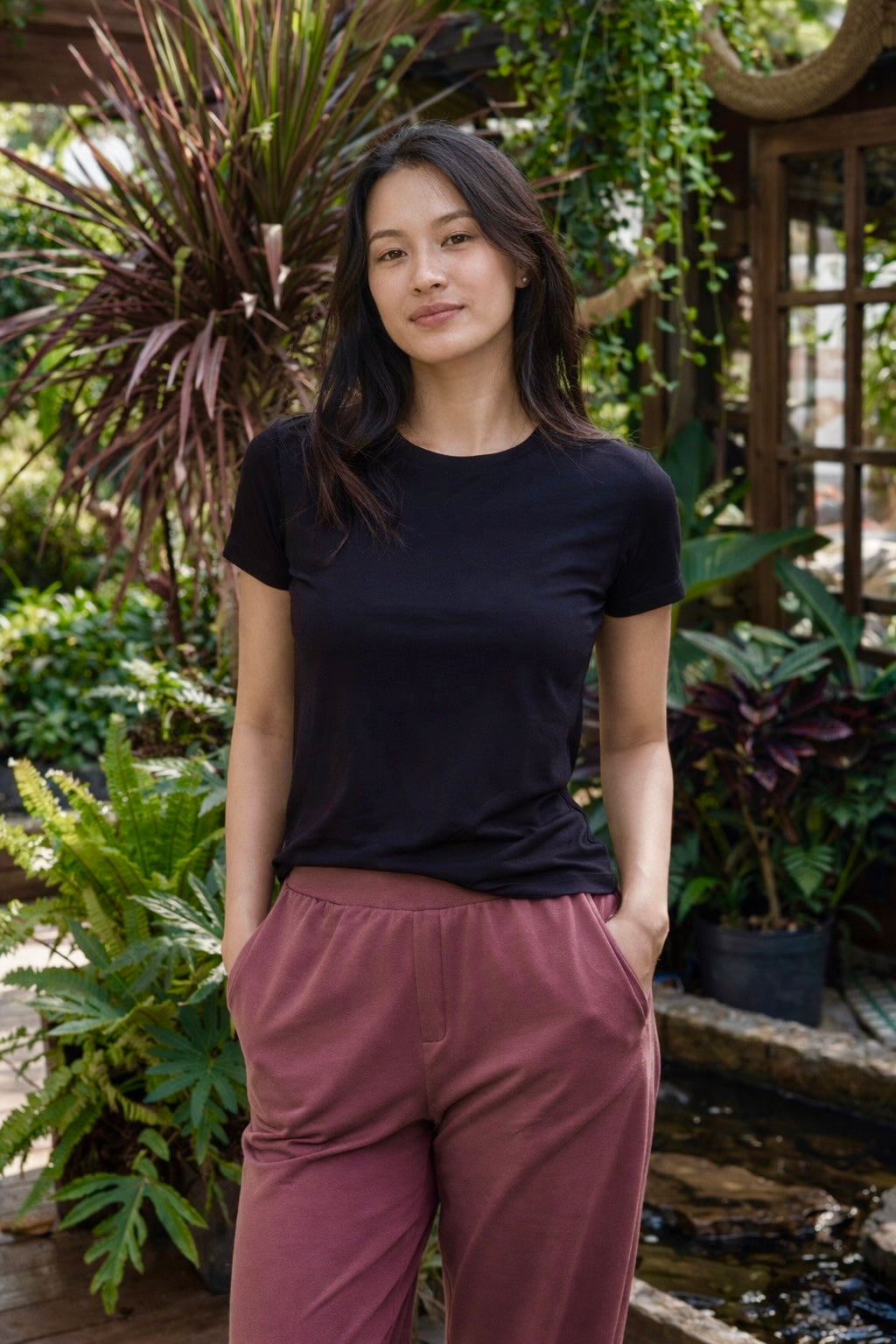 Bamboo Everyday T-shirt