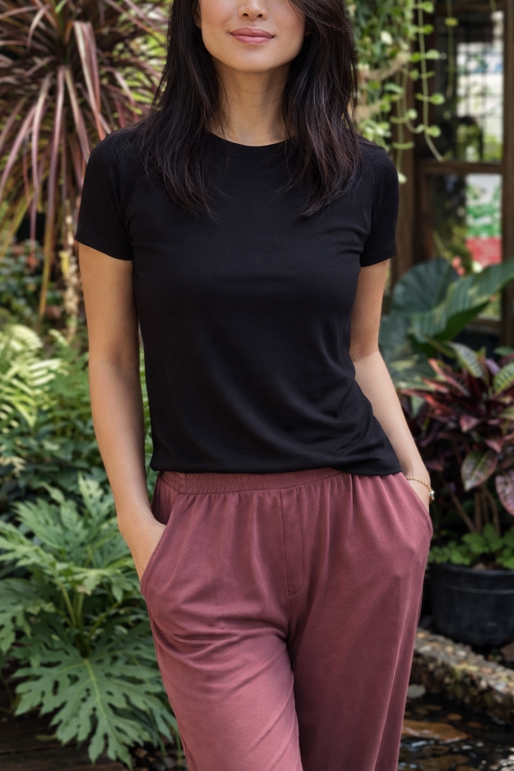 Bamboo Everyday T-shirt