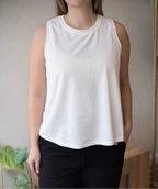 Bamboo Melo Flow Tank
