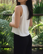 Bamboo Melo Flow Tank