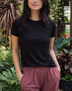 Bamboo Everyday T-shirt