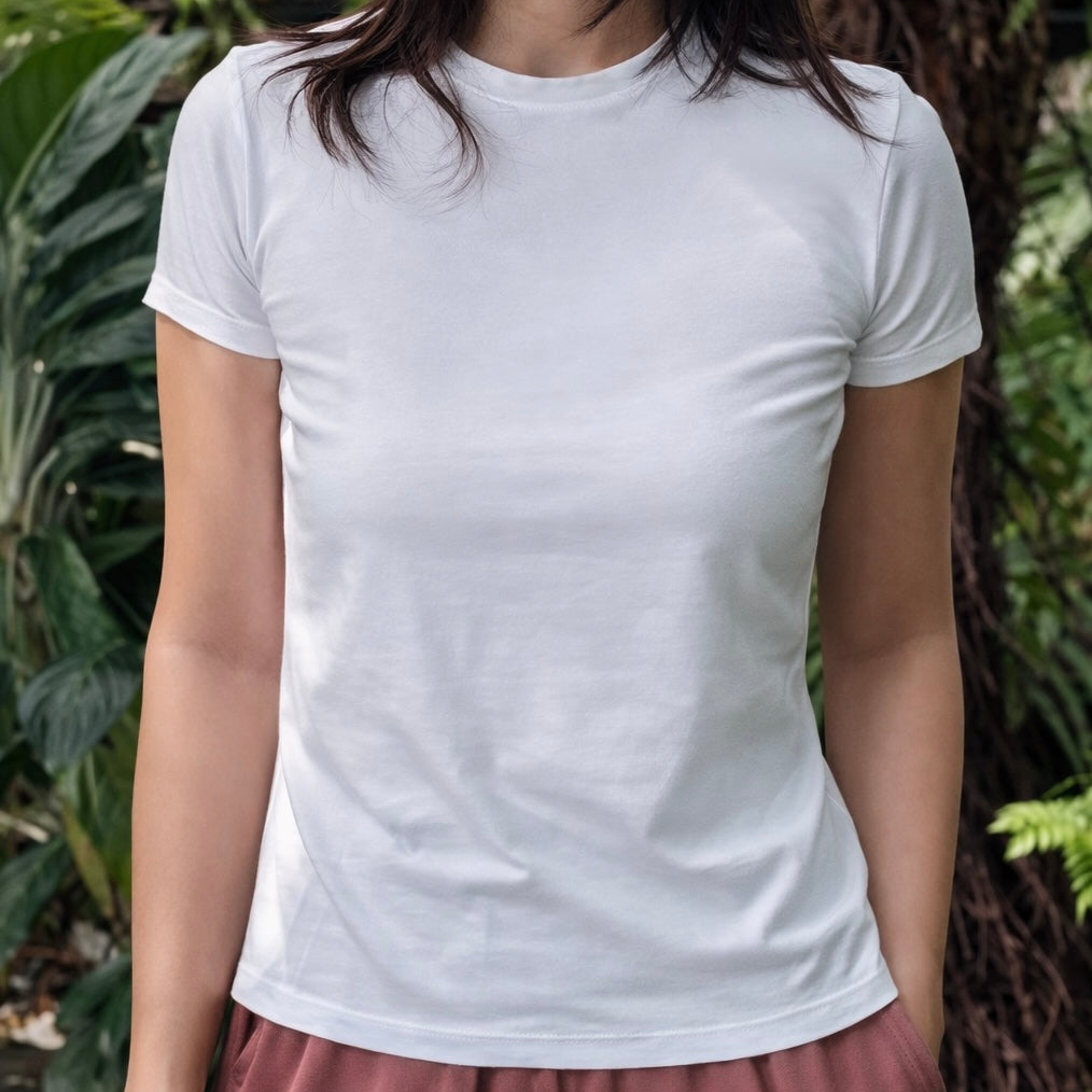 Bamboo Everyday T-shirt