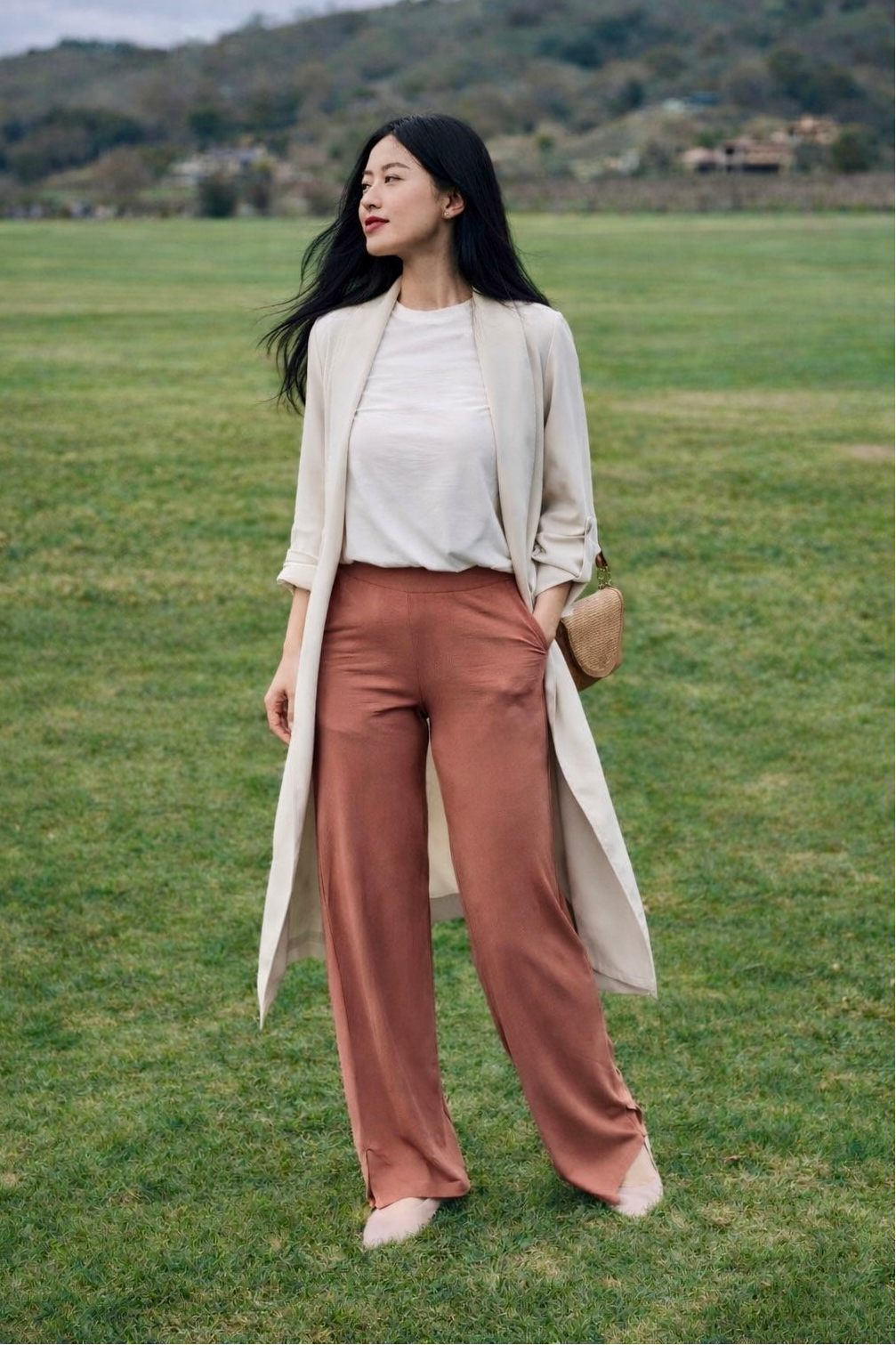 Bamboo Everyday T-shirt