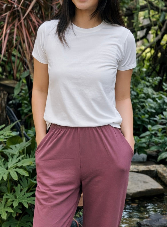 Bamboo Everyday T-shirt